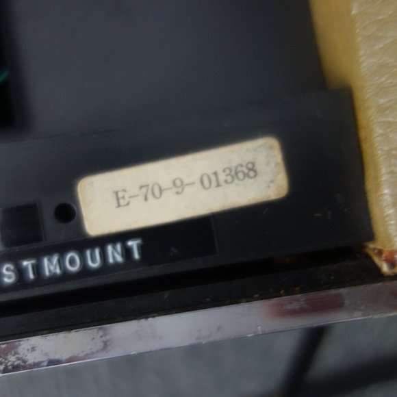 Vintage Juliette Model FPR-1278 Solid State AM/FM AC/DC Portable Radio Hong Kong - Picture 13 of 16